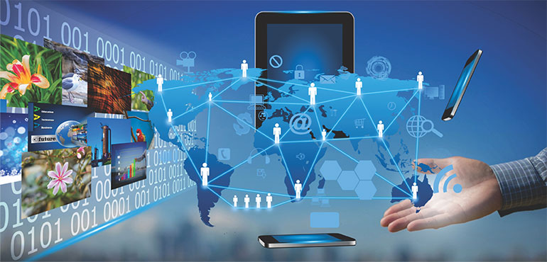 Soluciones Web