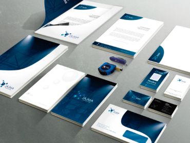 Papelería Corporativa