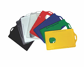 Porta Carnet