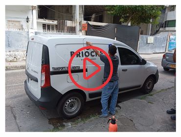 Trabajo realizado