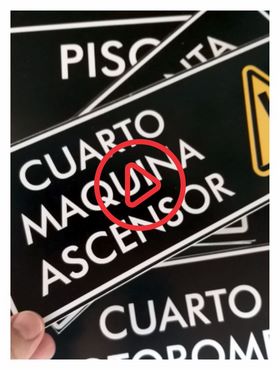 Trabajo realizado