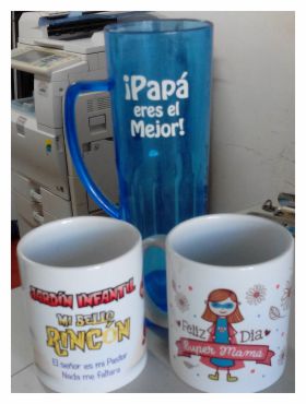 Trabajo realizado