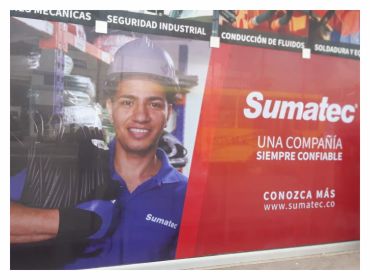 Trabajo realizado