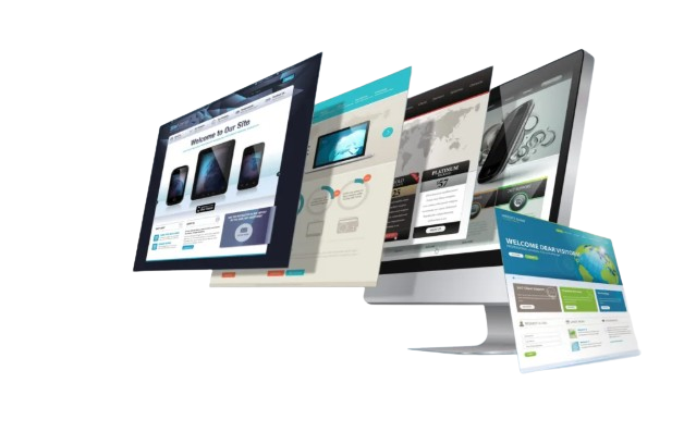 Diseño Web Digital Print Cartagena