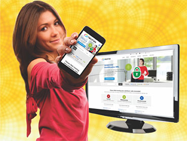 Diseño Web Profesional