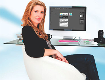 Diseño Gráfico Web